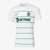 Officiële Voetbalshirt + Korte Broek Sporting CP Uit 2023-24 - Kids